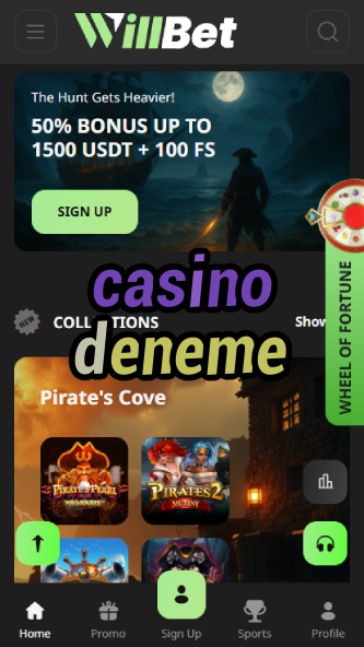 Casino Deneme - Free Turkish Casino Trials-www.bdqngd.com