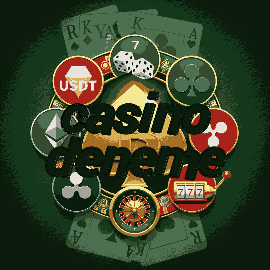 Casino Deneme - Free Turkish Casino Trials